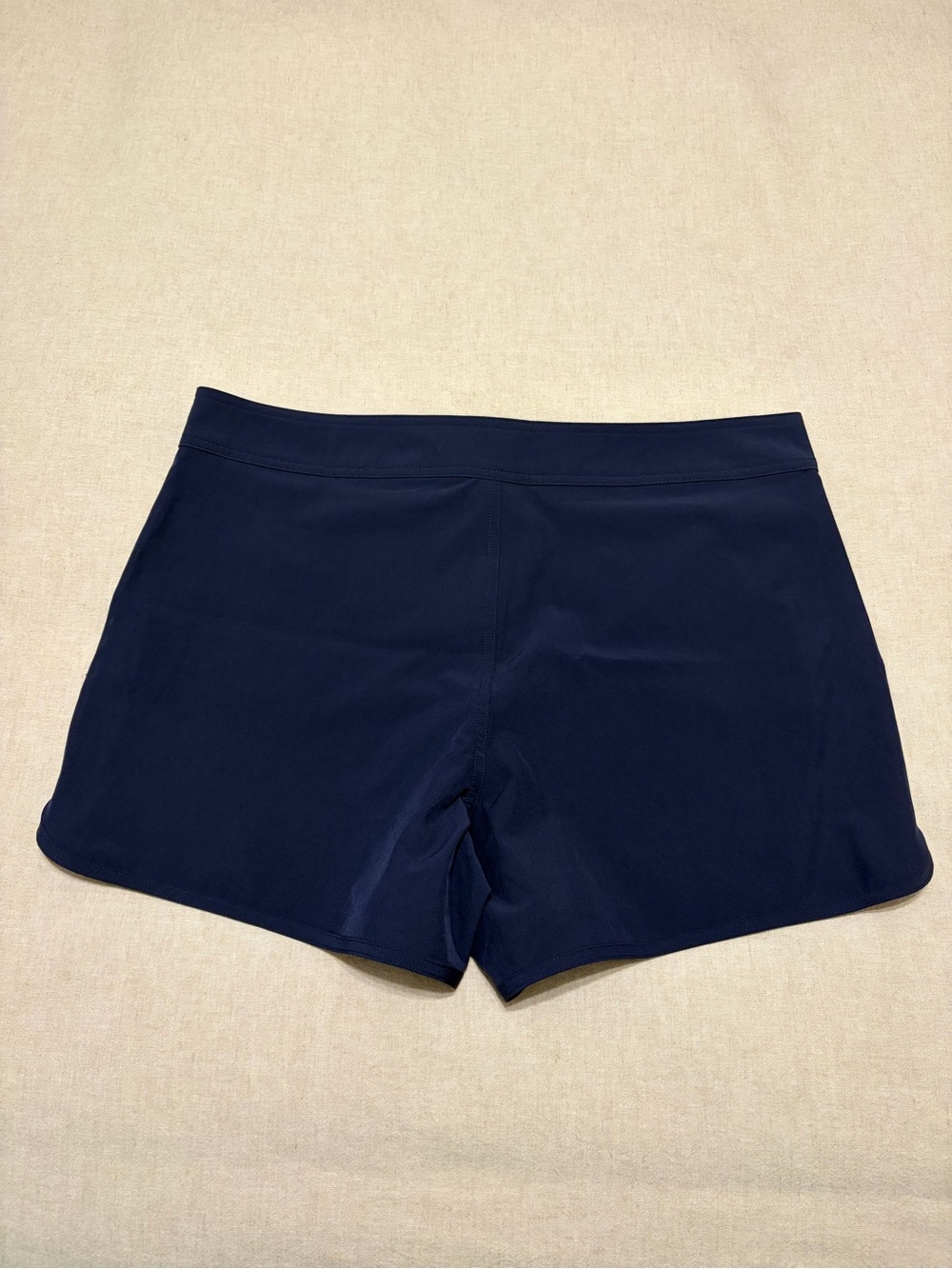 Nautica Navy Board Short - Picture 6 of 7